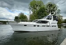 2016 Westwood A405