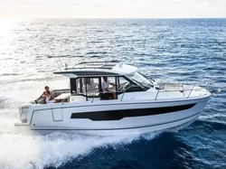 2025 Jeanneau Merry Fisher 895 S2