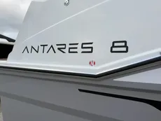2025 Beneteau Antares 8