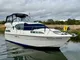 2007 Haines 320 Aft Cabin