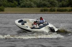 Rib-X Excite XC1450