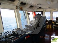 57m Offshore Support & Construction Vessel for Sale / #1071448