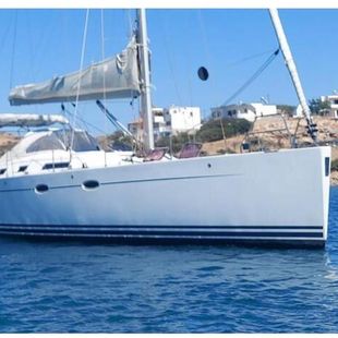 Hanse 461