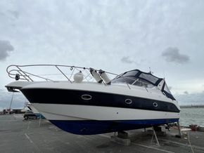 2006 Sessa C30 8