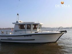 2010 Sargo 25 Explorer