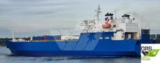 156m / 100 pax Passenger / RoRo Ship for Sale / #1053850