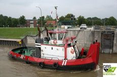 18m / 35ts BP Tug for Sale / #1085199