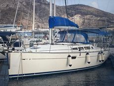 2010 Jeanneau Sun Odyssey 42i