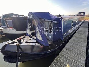 57ft Cruiser