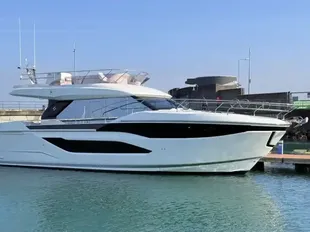 2025 Prestige F4.9