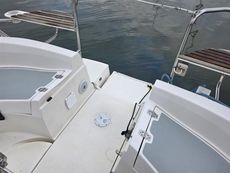 2003 Hunter Legend 326