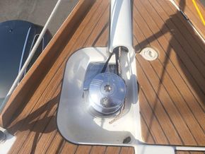 Beneteau Oceanis 46 -  2 Cabin  - Windlass