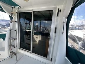 2004 Jeanneau Merry Fisher 805 25