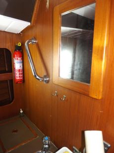 VENO 108 - 36' DUTCH BUILT CRUISER  &pound;29500