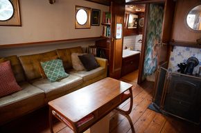 Cabin