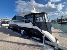 2012 Fairline Targa 50 GT
