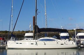 Alongside