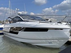 2025 Fairline Targa 40