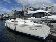 2002 Hanse 311