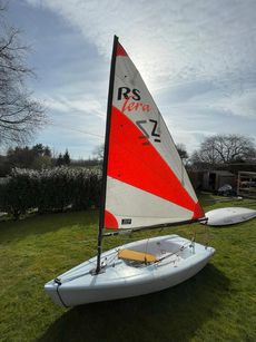 RS Tera sport