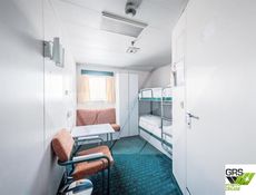 154m / 250 pax Passenger / RoRo Ship for Sale / #1044226