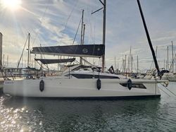 2024 Sunbeam 32.1