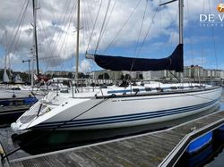 1995 X-Yachts X-612