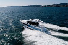 2025 Rodman 1090 Evolution HT