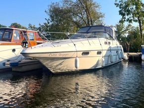 Sealine S37