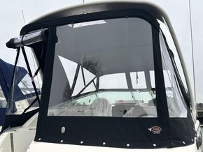2008 Glastron GS 259 6