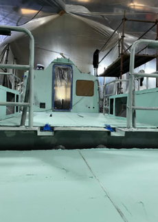 2024 Workboat For Sale