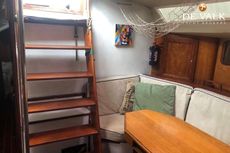 2005 Ron Holland Omega 46