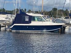 Jeanneau Merry Fisher 625 Legende