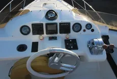 1993 Sealine 360 Statesman