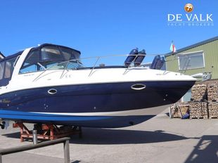 2006 Rinker Fiesta Vee 320