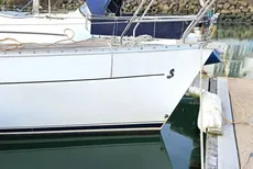 2001 Beneteau Oceanis Clipper 331