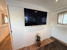 60ft x12ft6 collingwood Widebeam