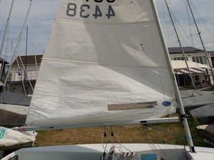 Solo Sail