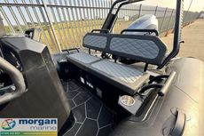 2025 Highfield Sport 560