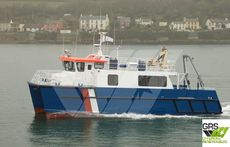 18m / 16knts Survey Vessel for Sale / #1082044