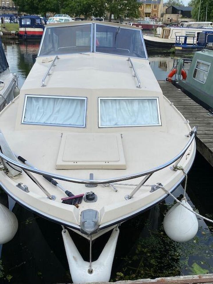 Freeman 24 for sale UK, Freeman boats for sale, Freeman used boat sales