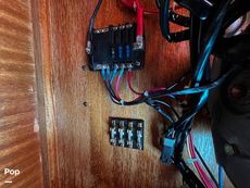 1971 Boston Whaler Eastport 17