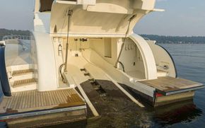 Profile Stern