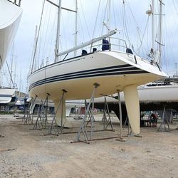 X-Yachts X-612