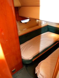 Princess 40 Flybridge Motor Yacht Built 1997