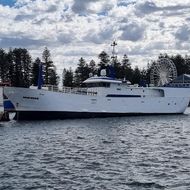 34mtr Longliner