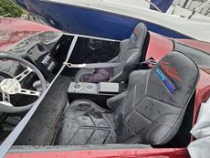 2024 Water Car Oscar 465