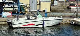 Northmaster 535 Open