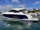 2014 Fairline Targa 48 Open