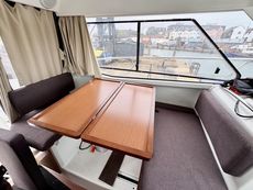 2014 Jeanneau Merry Fisher 855